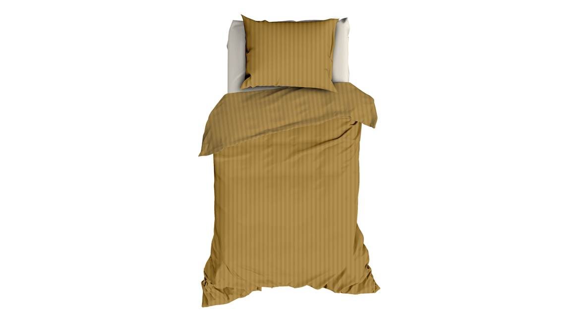 Satin d'Or Jacquard housse de couette