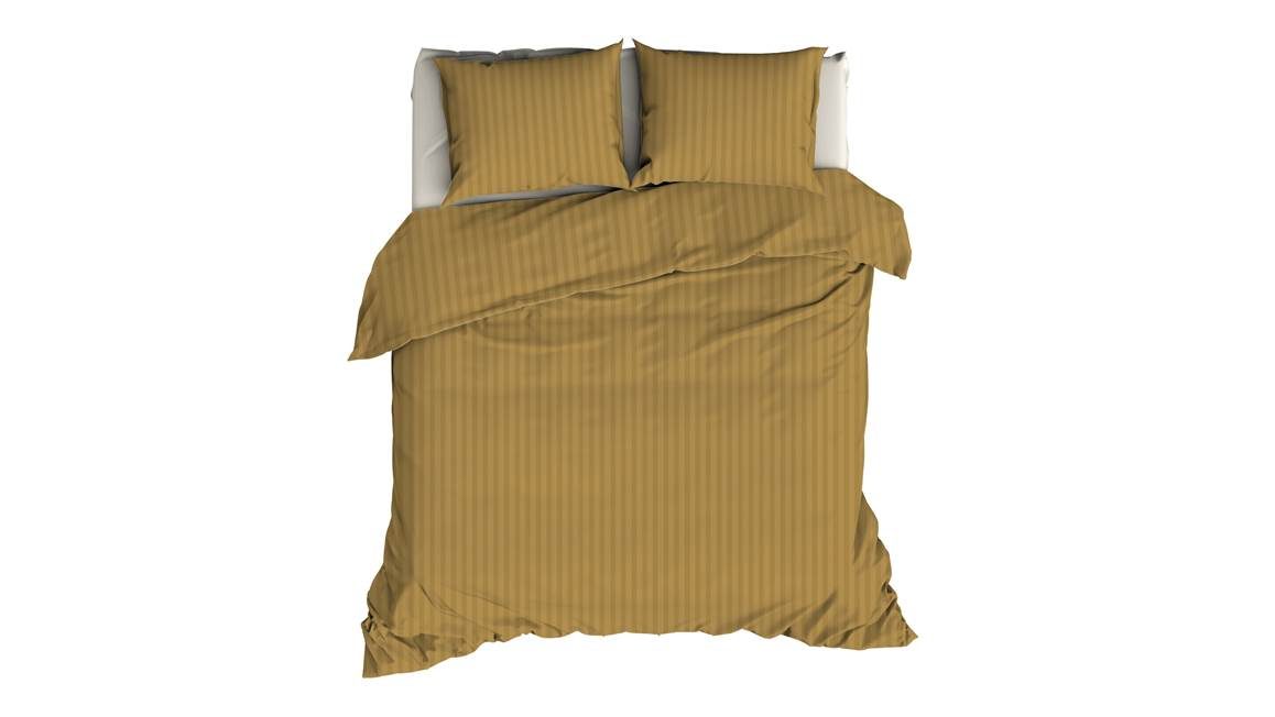 Satin d'Or Jacquard housse de couette