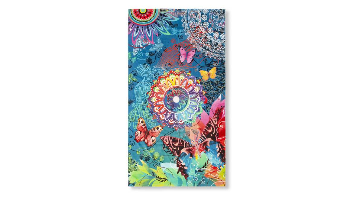 HIP Collection Parada serviette de plage