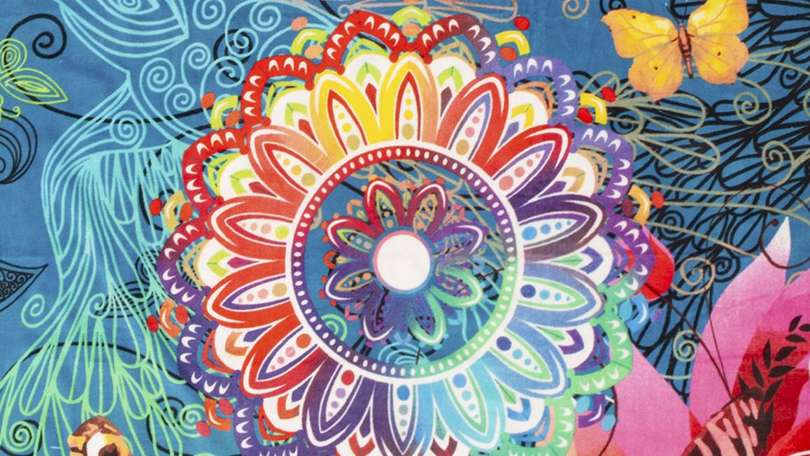 HIP Collection Parada serviette de plage