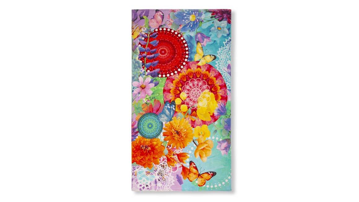 HIP Collection Vitori serviette de plage