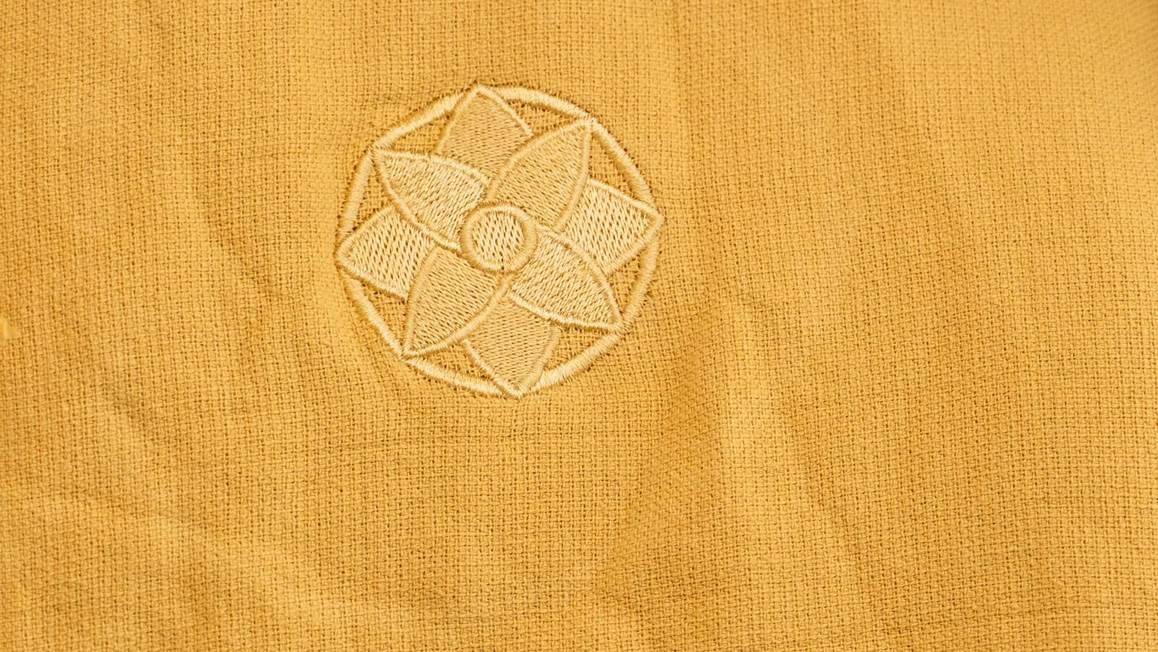 Kayori Home Spa fouta