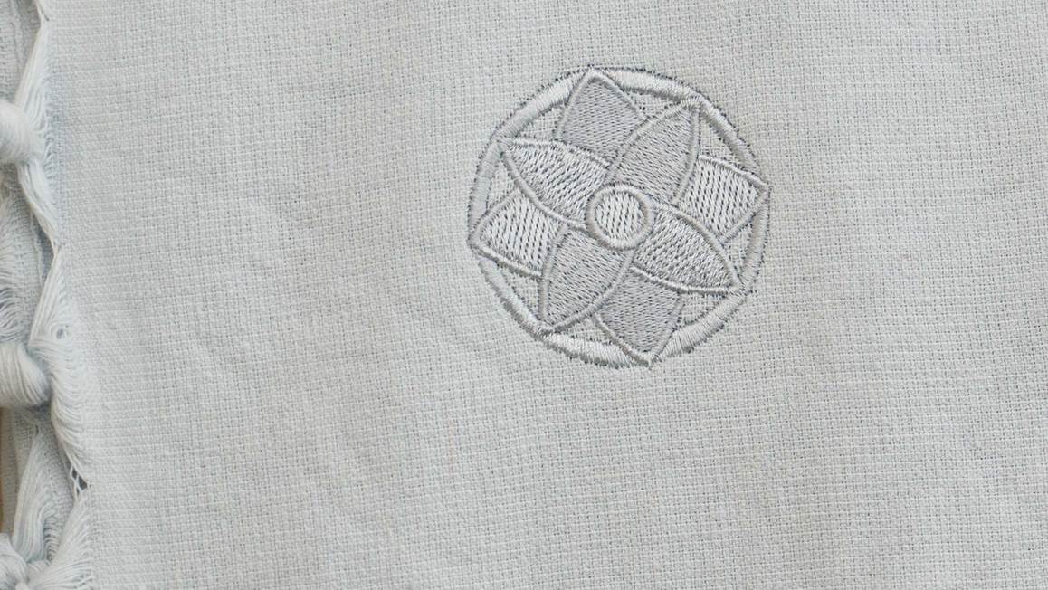 Kayori Home Spa fouta