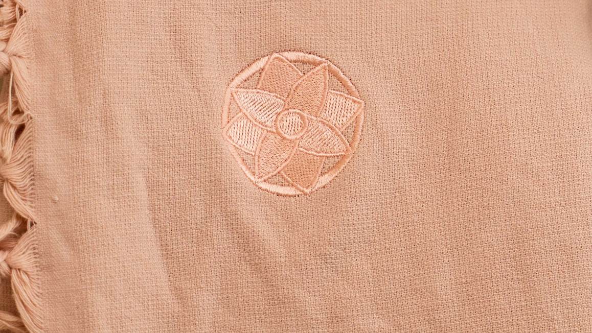 Kayori Home Spa fouta