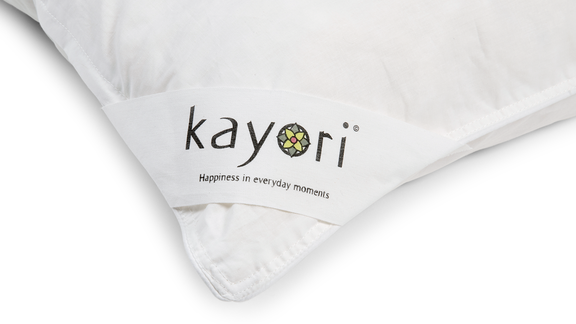 Kayori Juhi couette hiver Tencel 