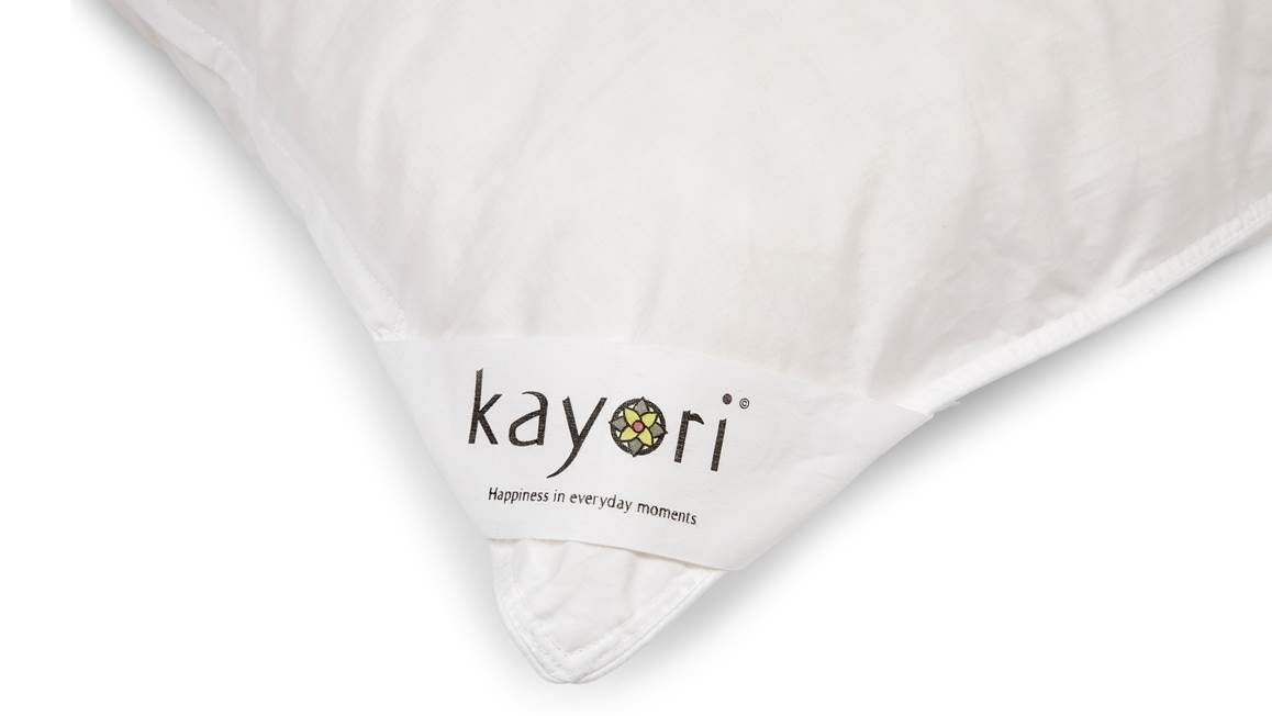 Kayori Juhi oreiller Tencel medium