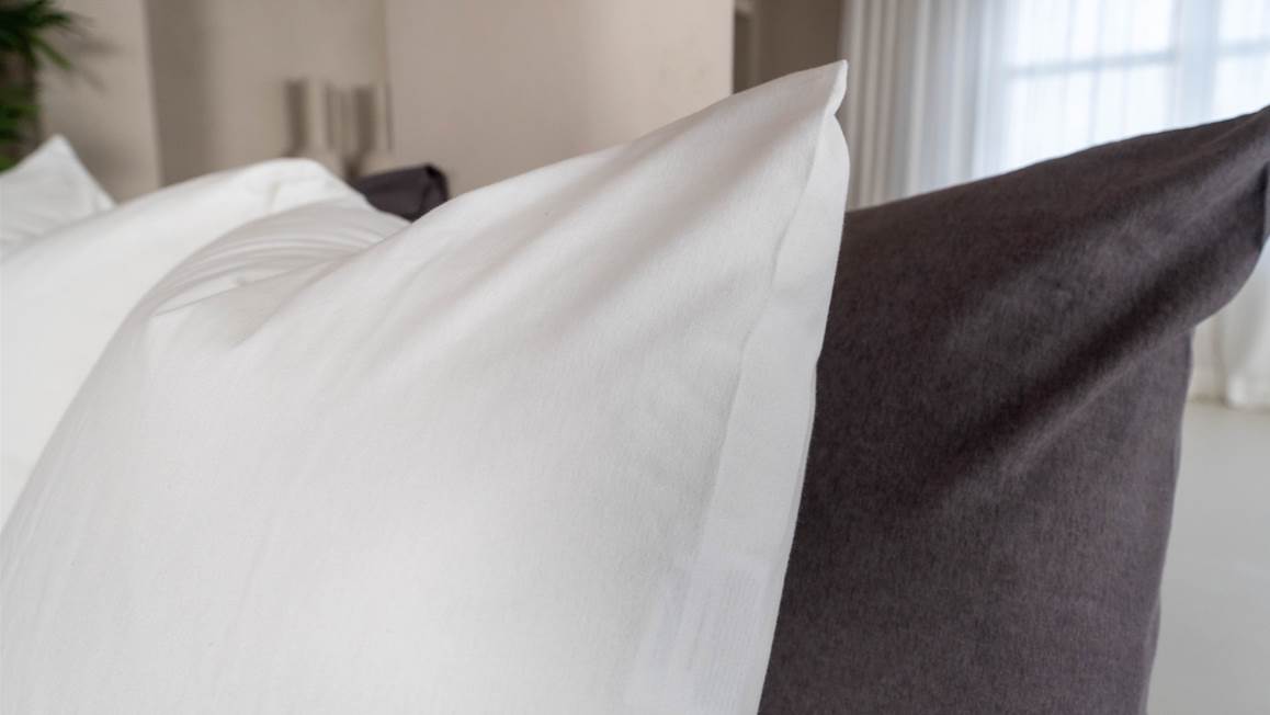 Kayori Showa housse de couette en flanelle
