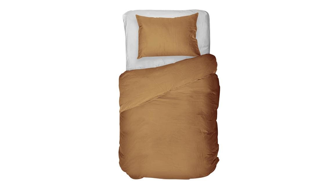 Kayori Showa housse de couette en flanelle