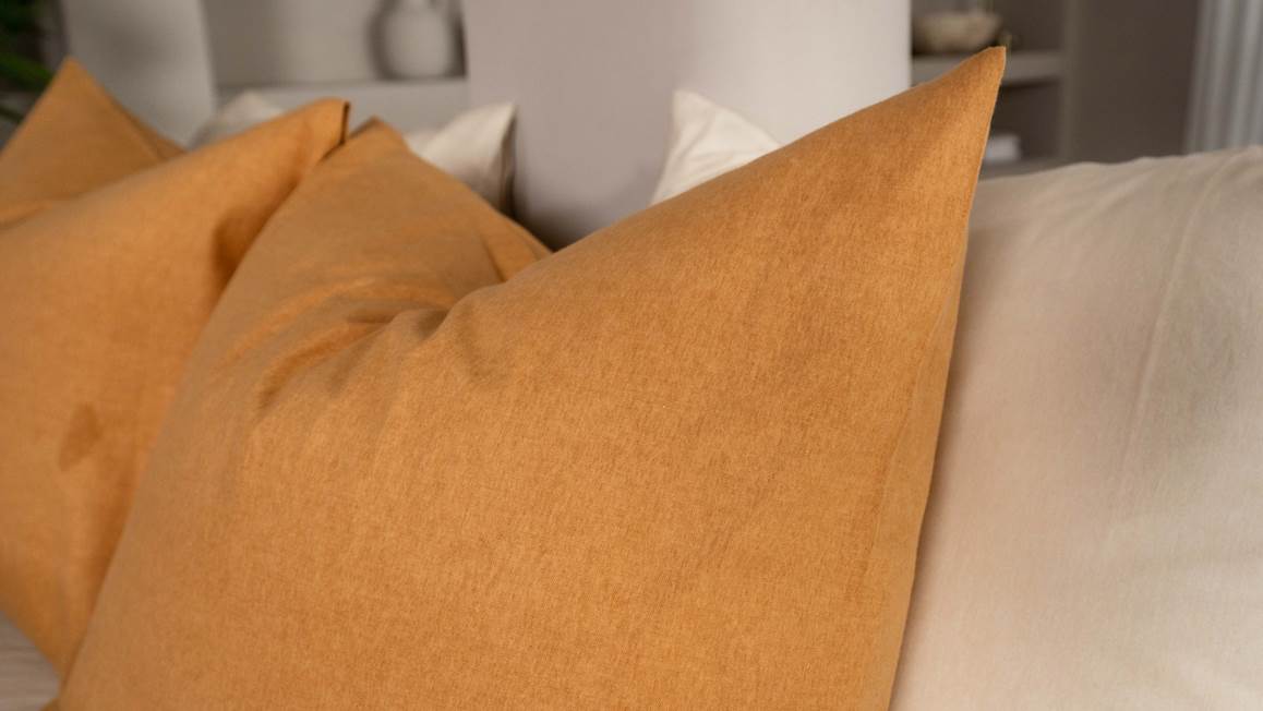 Kayori Showa housse de couette en flanelle