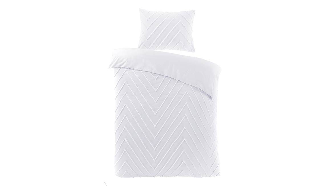 Papillon Valencia housse de couette