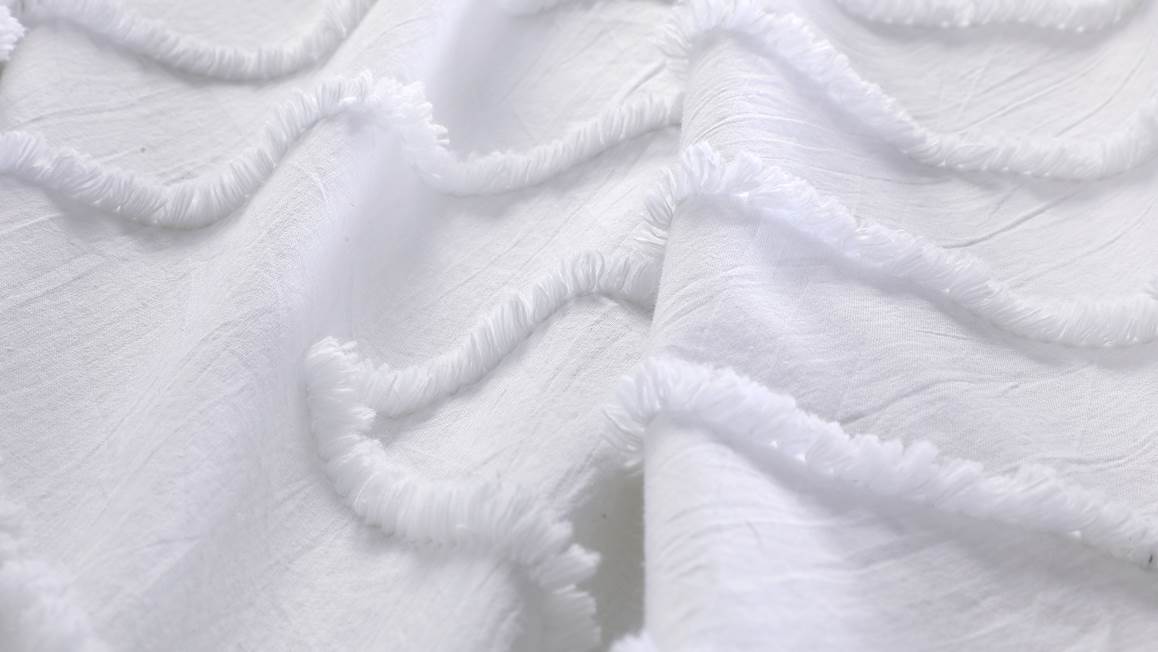Papillon Valencia housse de couette