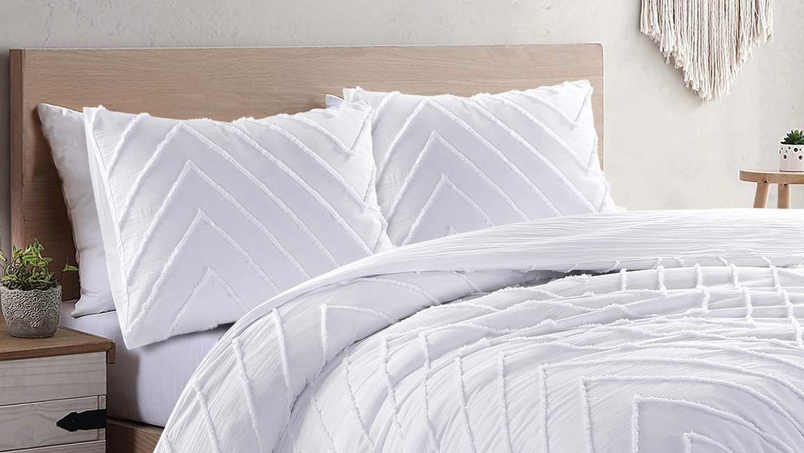 Papillon Valencia housse de couette