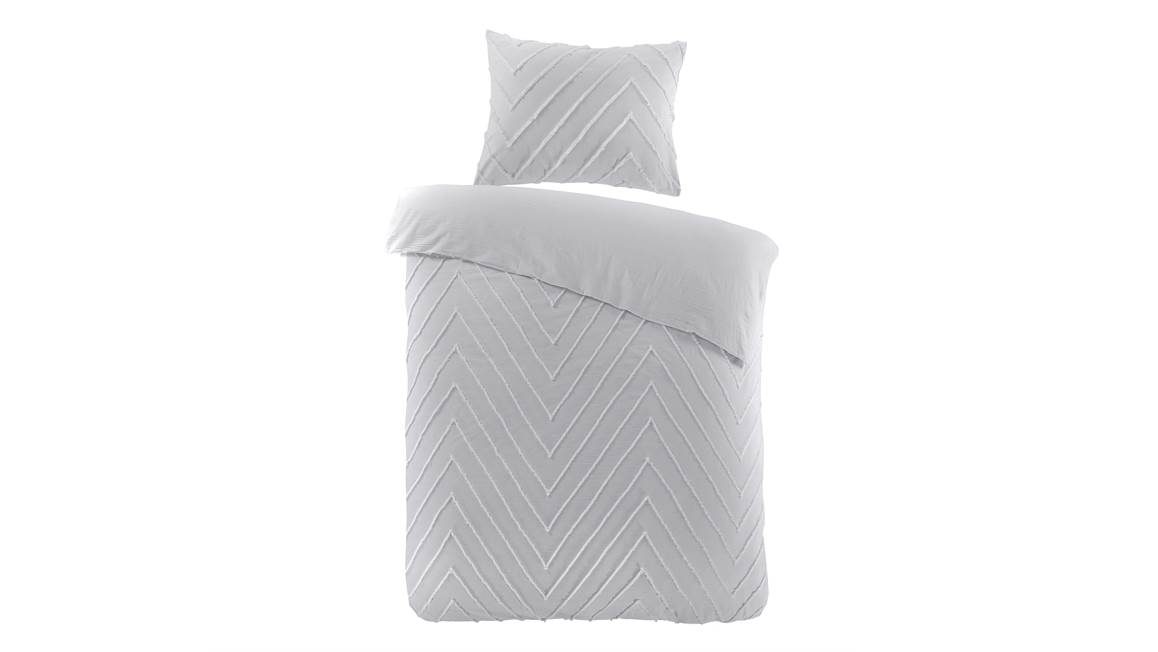 Papillon Valencia housse de couette