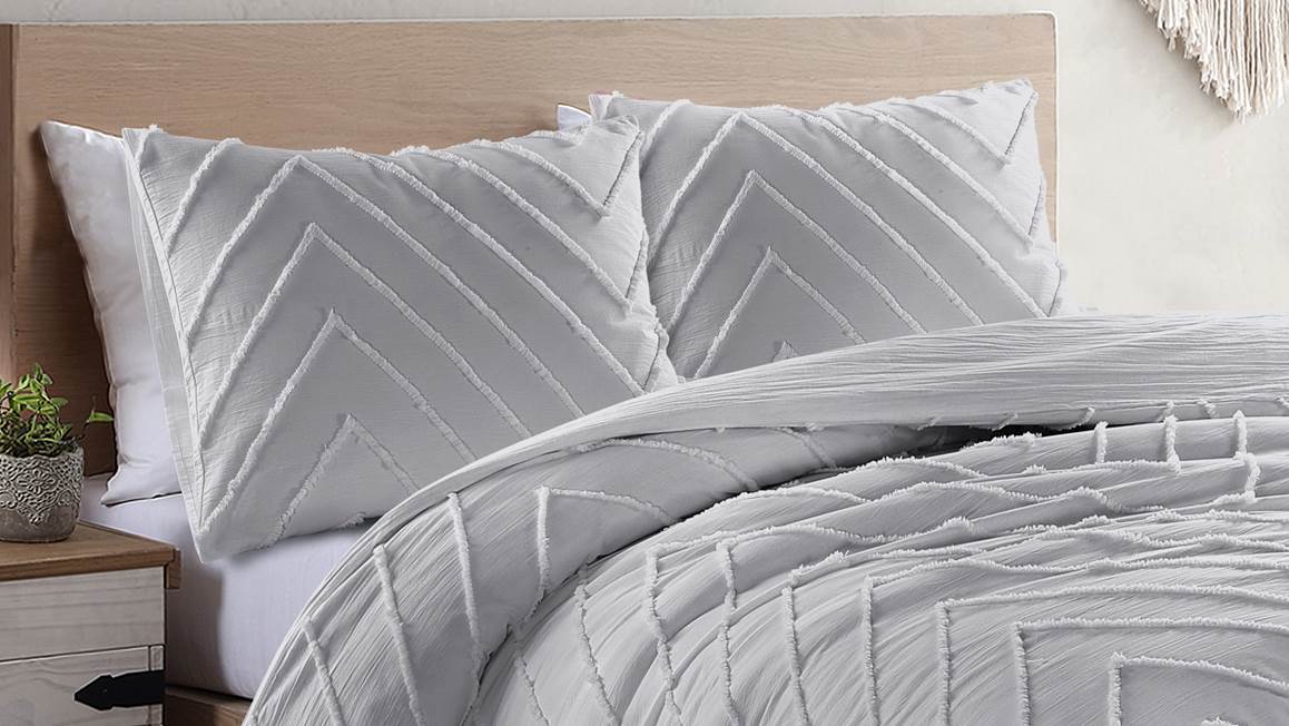 Papillon Valencia housse de couette
