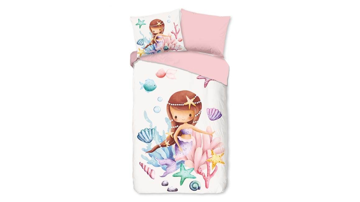 Pure Lucy housse de couette