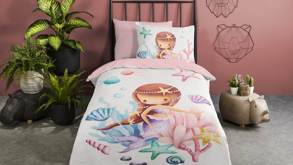 Pure Lucy housse de couette