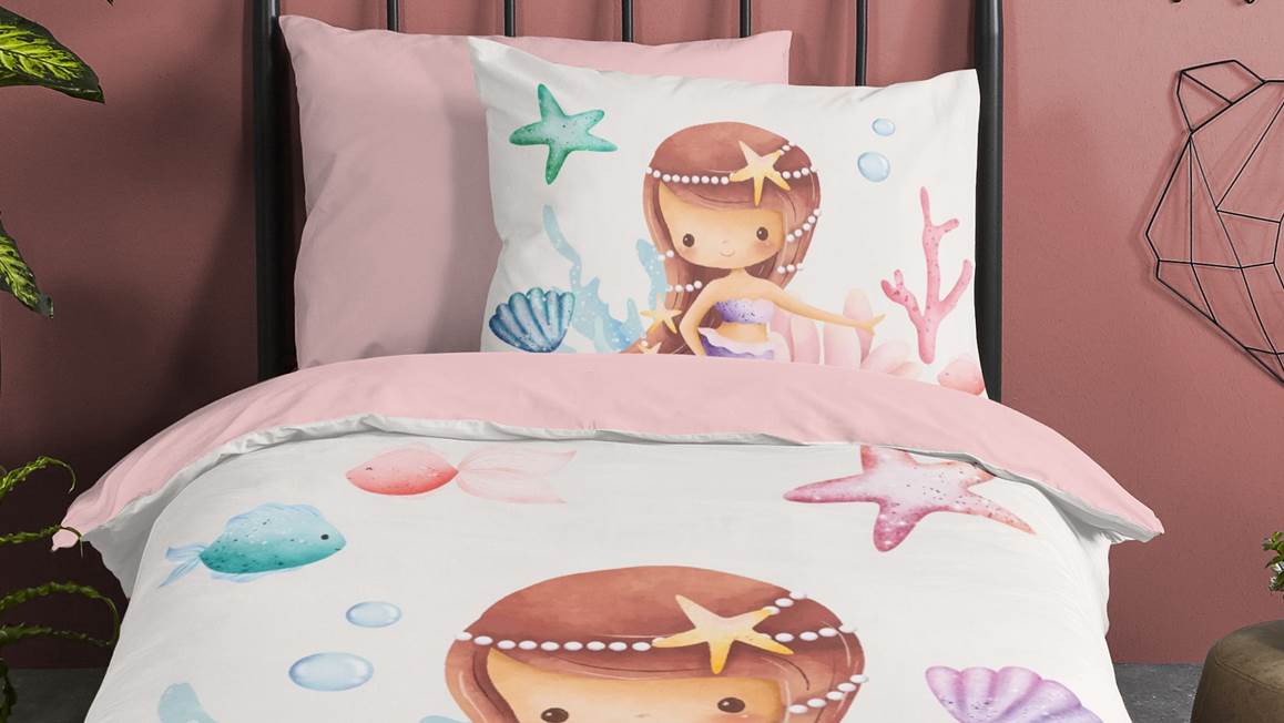 Pure Lucy housse de couette