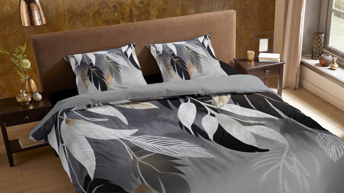Pure Ross housse de couette