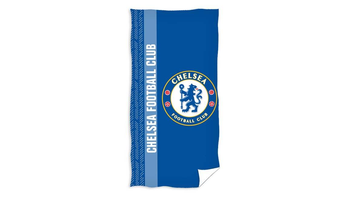 Chelsea FC serviette de plage