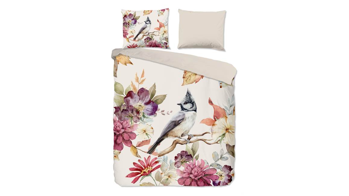 Good Morning Inga housse de couette