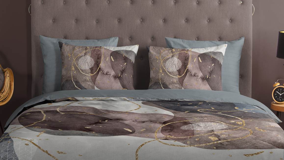 Good Morning Zayn housse de couette