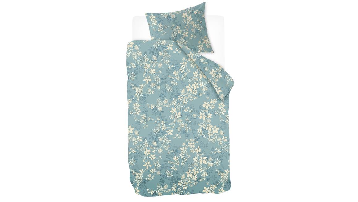 Ivorlyn Albany housse de couette