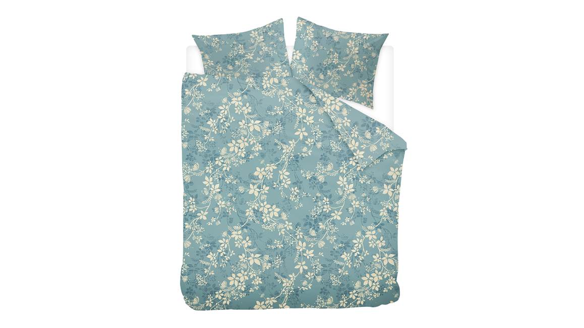 Ivorlyn Albany housse de couette