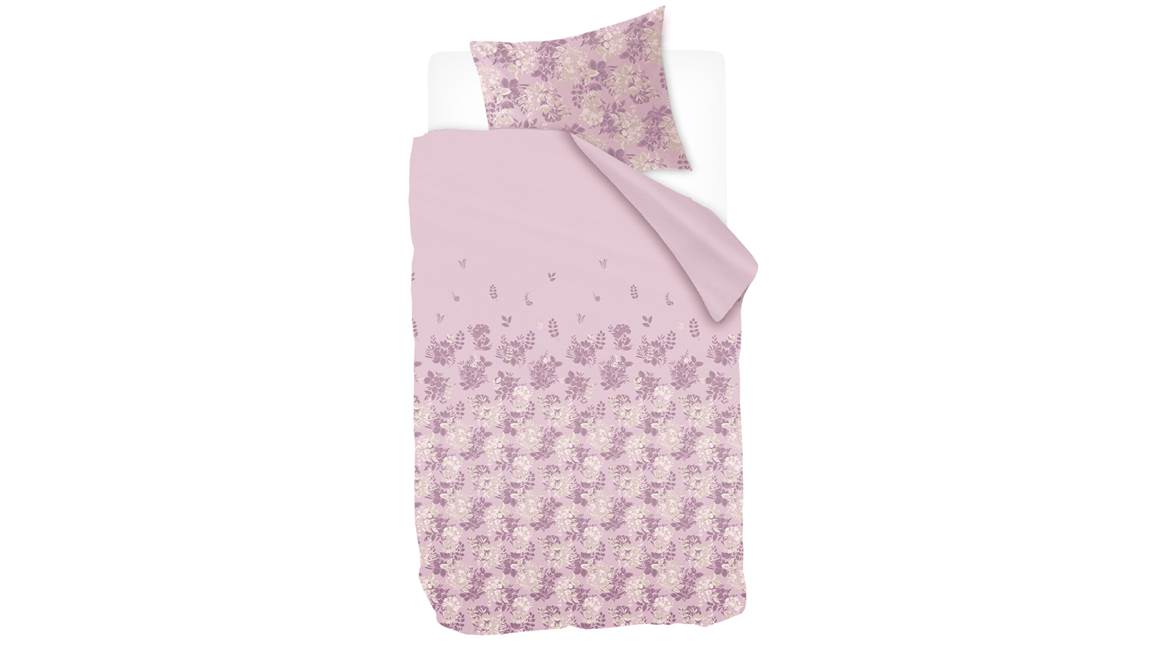 Ivorlyn Aurora housse de couette