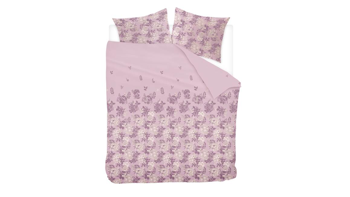 Ivorlyn Aurora housse de couette