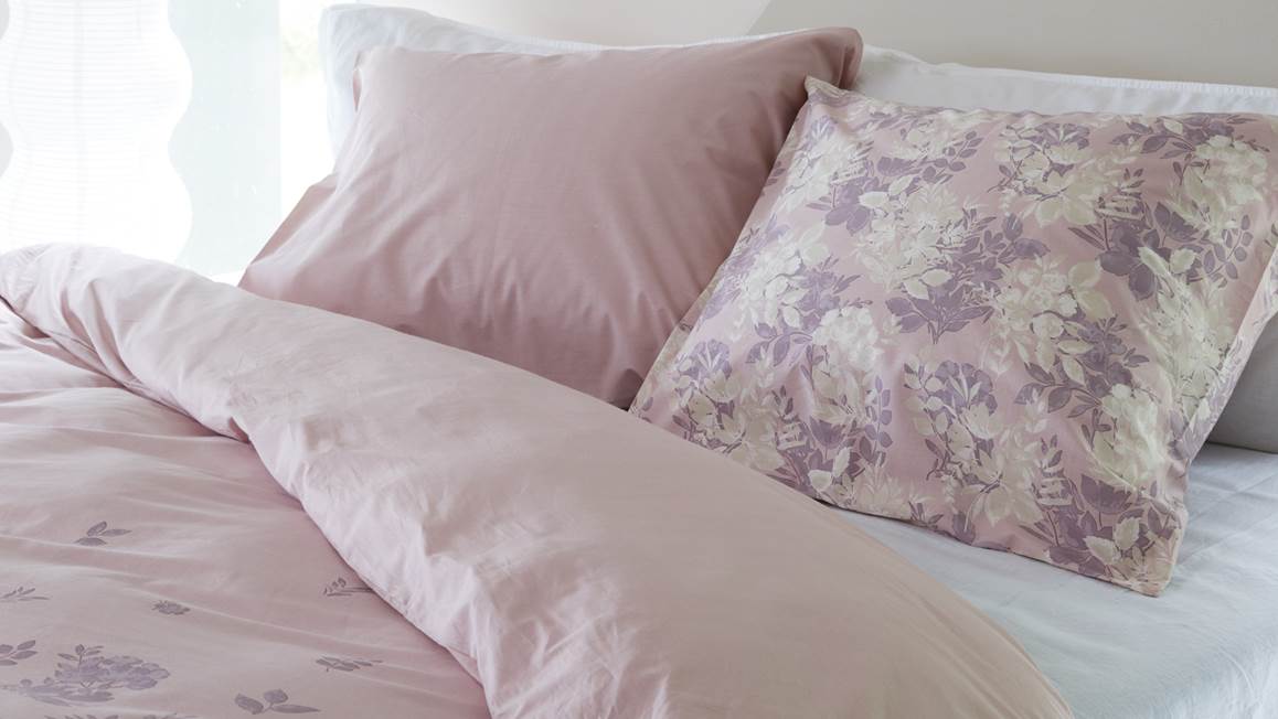 Ivorlyn Aurora housse de couette