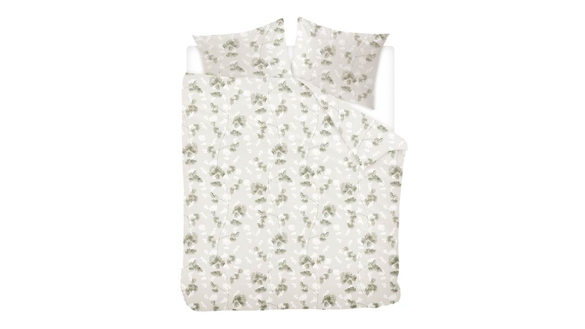 Ivorlyn Ayr housse de couette