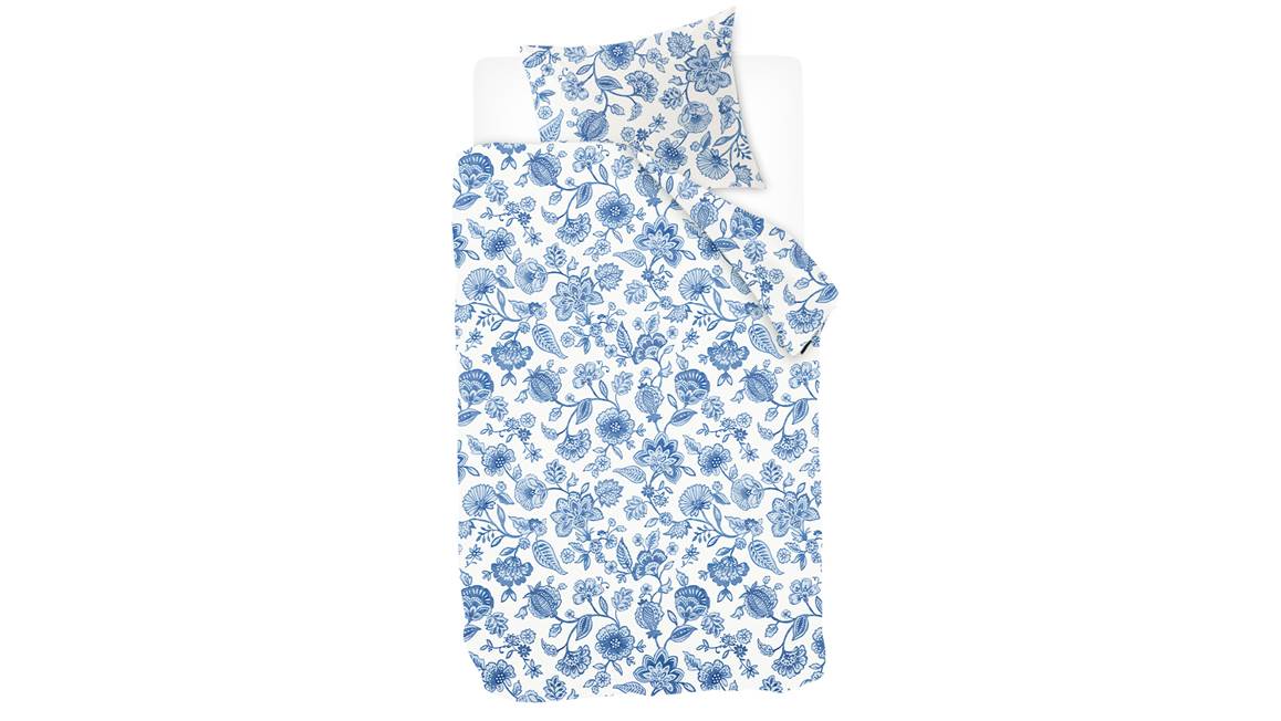 Ivorlyn Brighton housse de couette