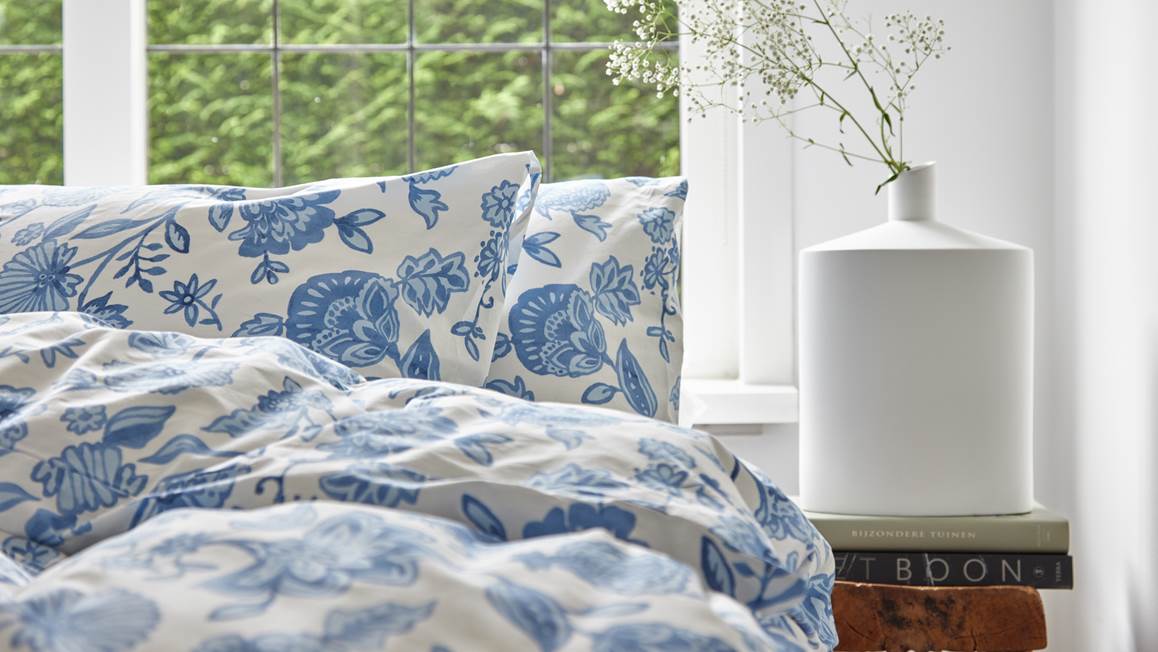 Ivorlyn Brighton housse de couette