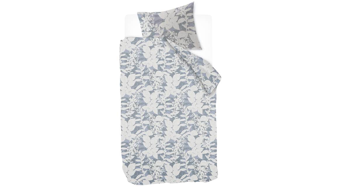 Ivorlyn Dover housse de couette