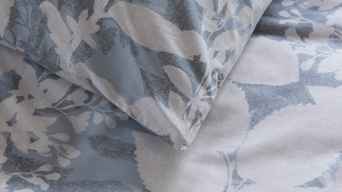 Ivorlyn Dover housse de couette