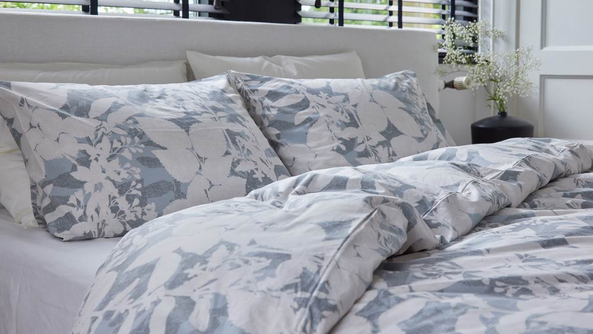 Ivorlyn Dover housse de couette
