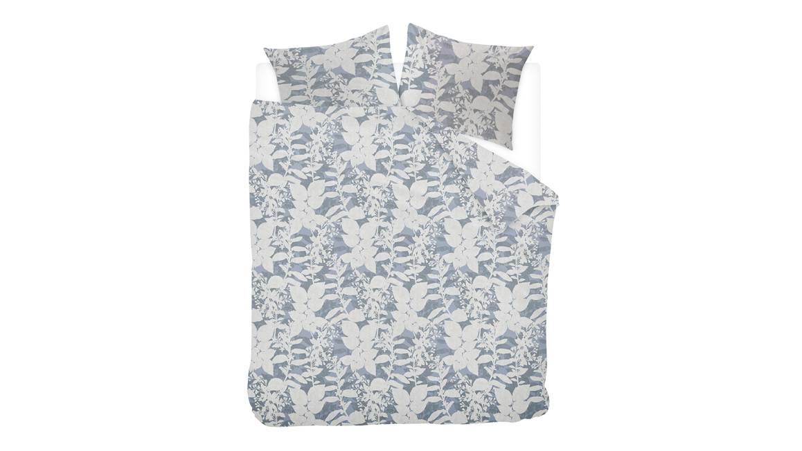Ivorlyn Dover housse de couette