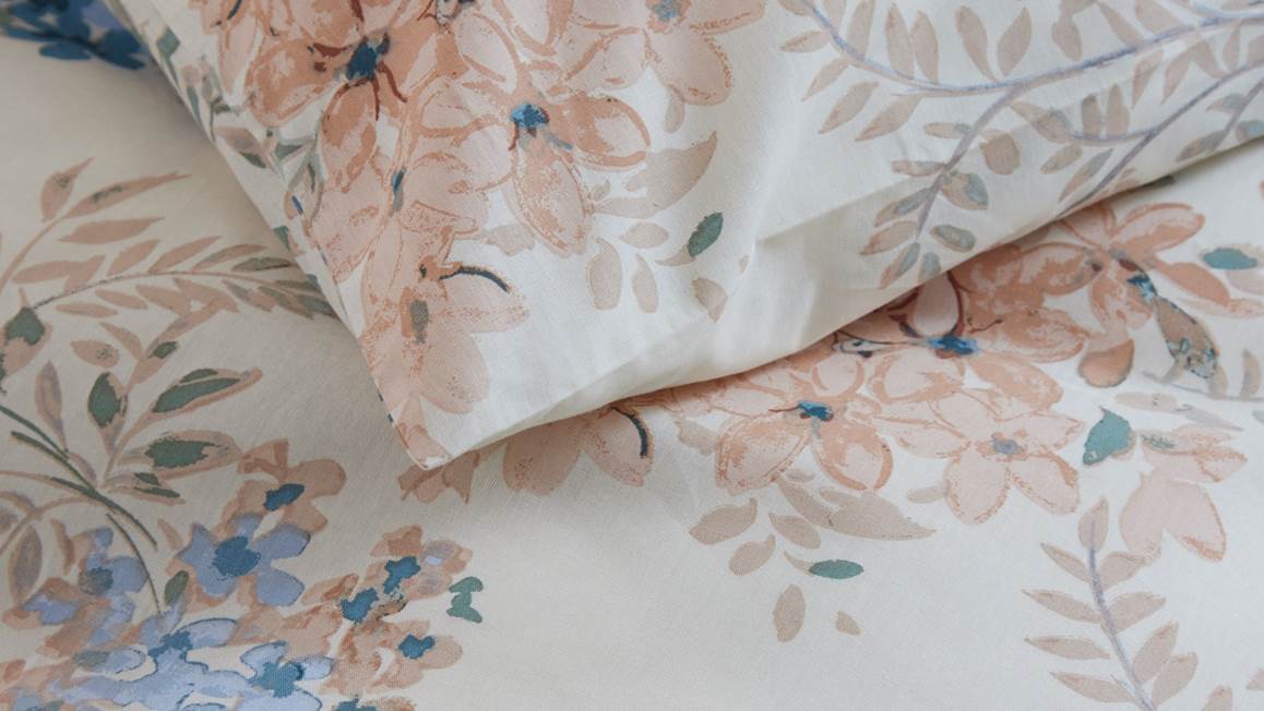 Ivorlyn Lerwick housse de couette
