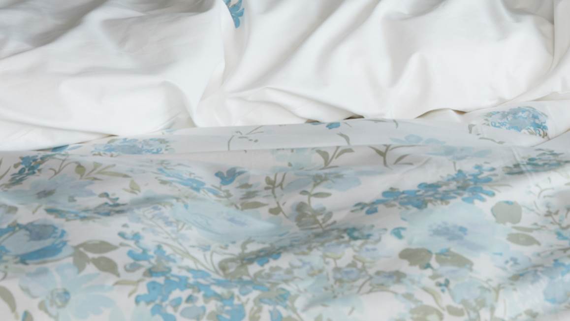 Ivorlyn Perth housse de couette