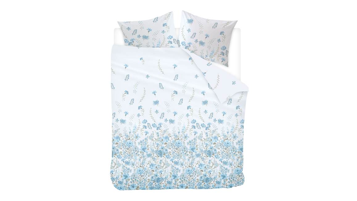Ivorlyn Perth housse de couette