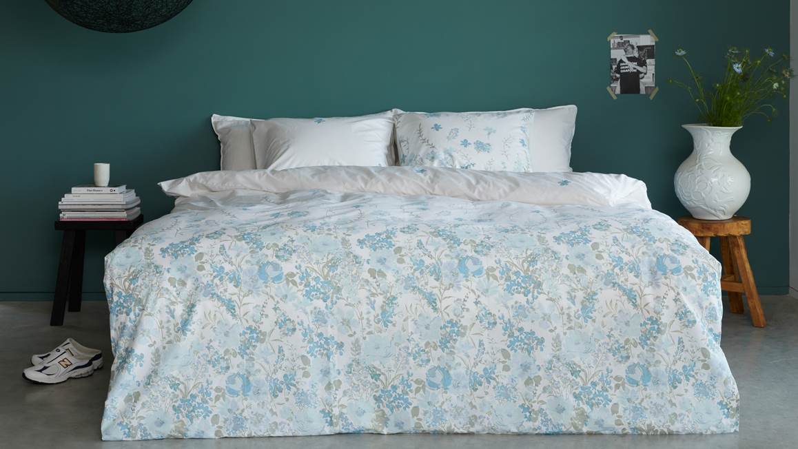 Ivorlyn Perth housse de couette