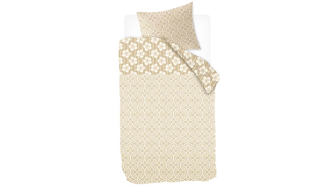 Ivorlyn Ripon housse de couette