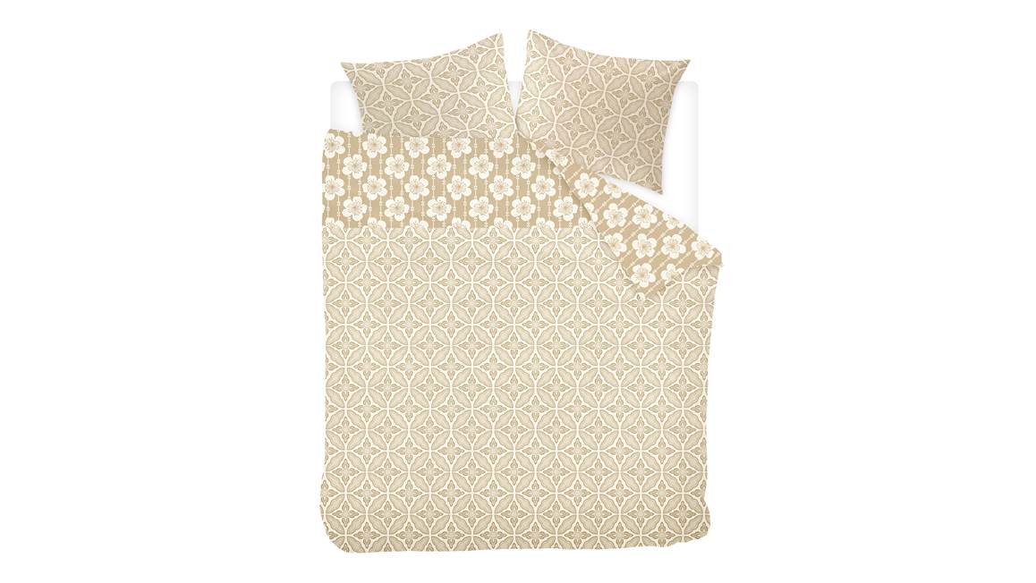 Ivorlyn Ripon housse de couette