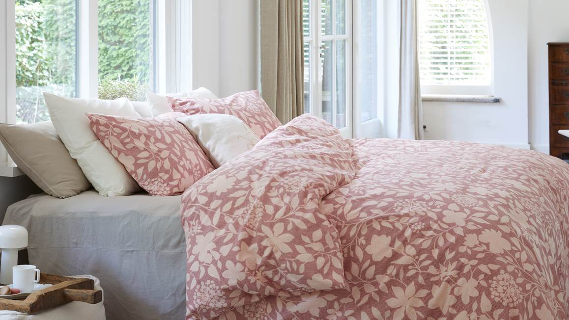 Ivorlyn Truro housse de couette