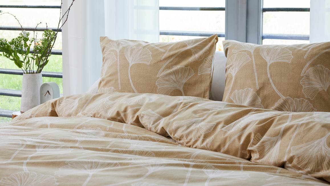Ivorlyn Wick housse de couette