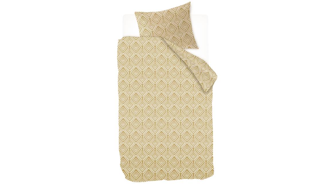 Ivorlyn York housse de couette