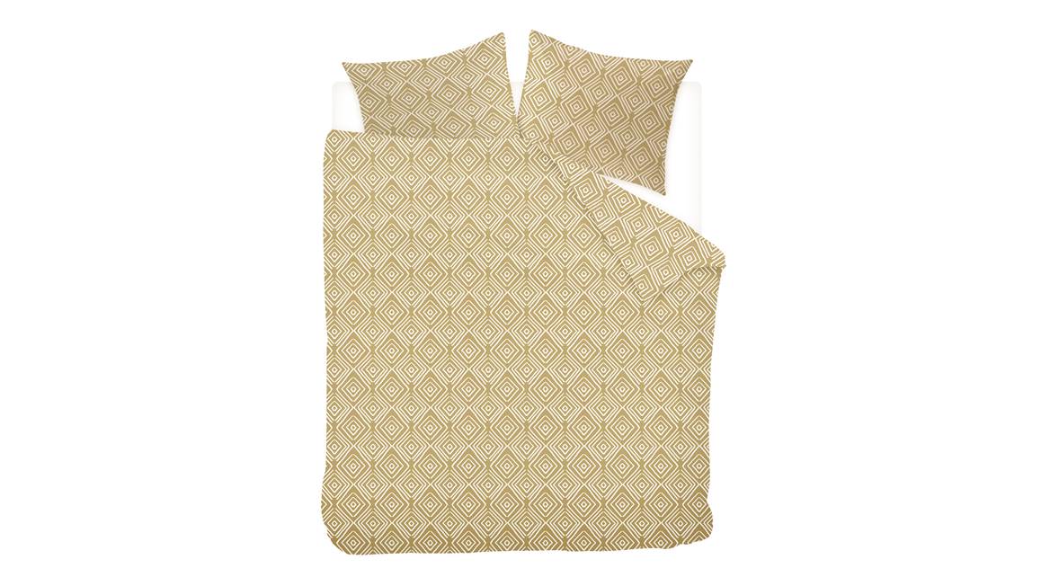 Ivorlyn York housse de couette