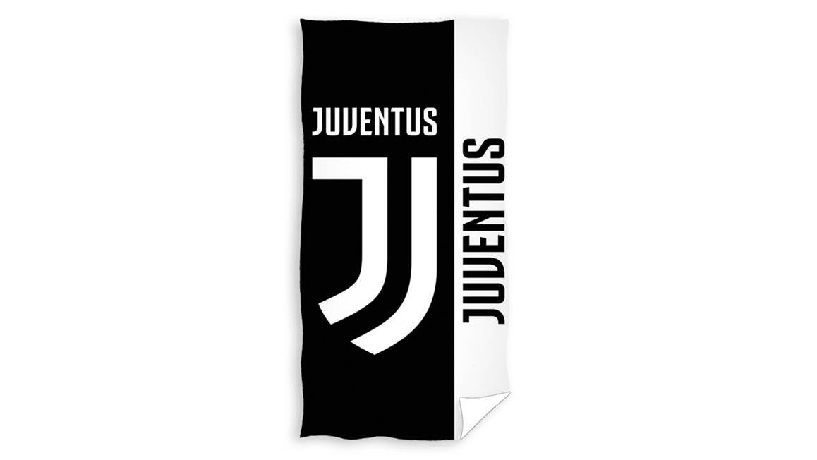 Juventus FC serviette de plage