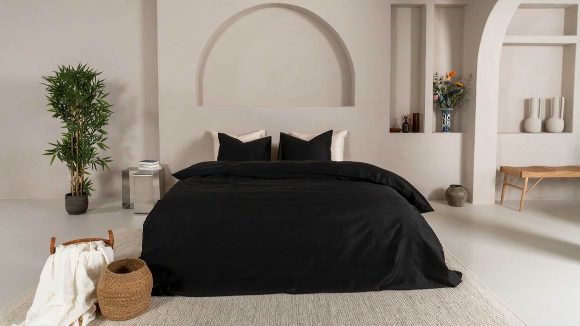 Kayori Kiso housse de couette