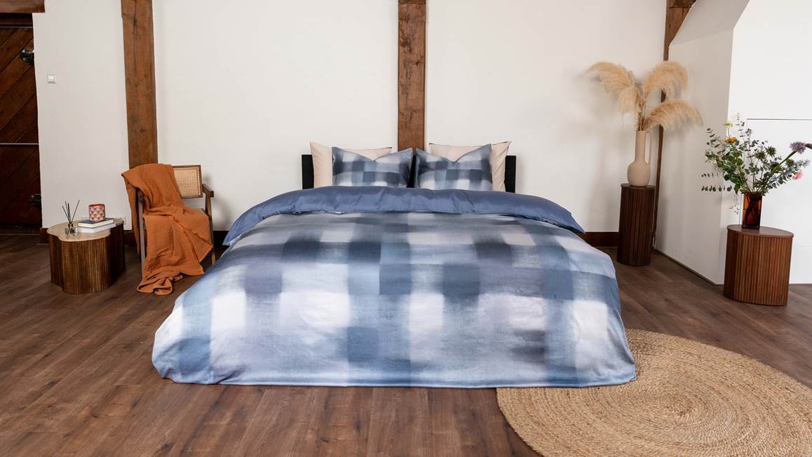 Kayori Koya housse de couette
